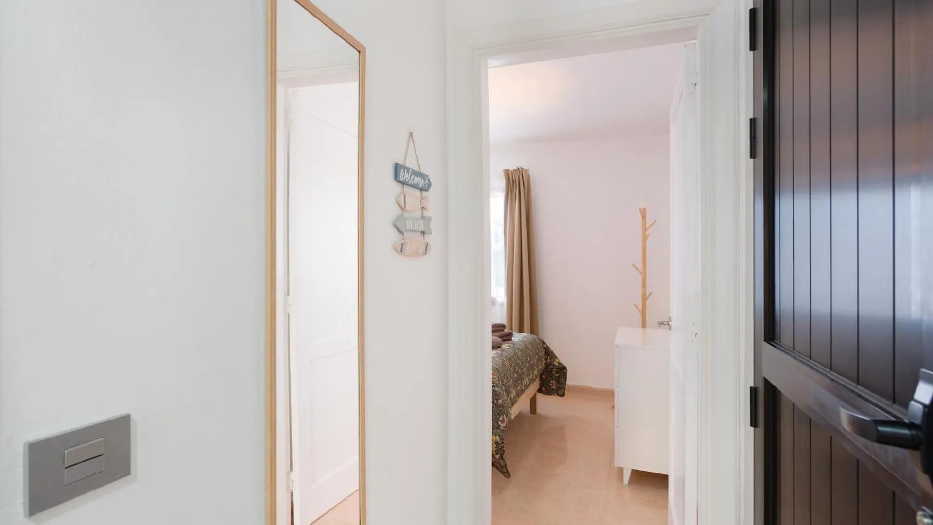Appartamento Oasis Duna Surfhouse Corralejo Pool Spagna
