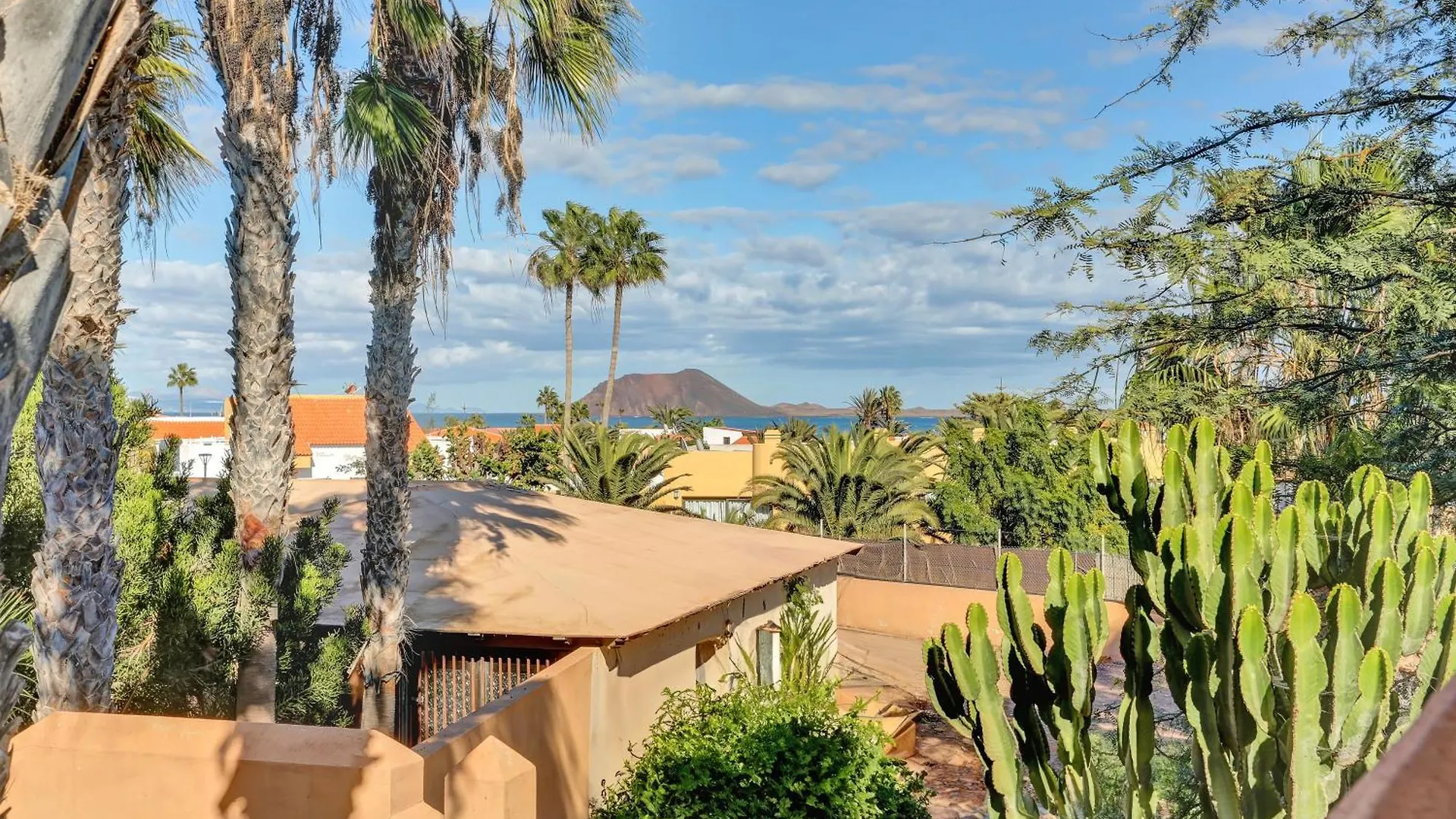 Oasis Duna Surfhouse Corralejo Pool 0*,