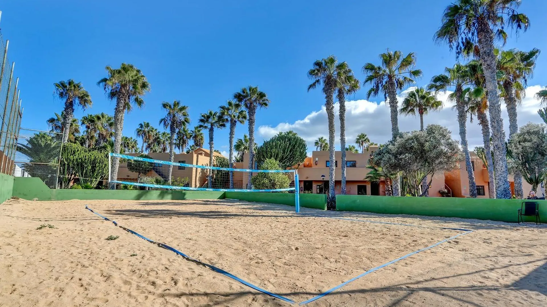 アパート Oasis Duna Surfhouse Corralejo Pool スペイン